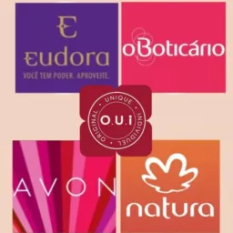 JC Perfumaria Natura Avon Eudora Oboticário O.u.i .🛍🧴💄
