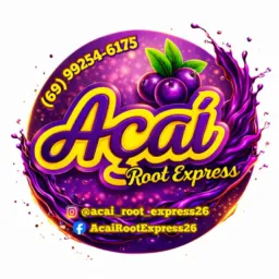 Açaí Na Garrafa 🫐 Delivery