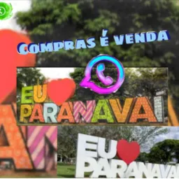 Paranavaí compras e venda👍🏻