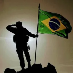 3️⃣-🇧🇷INTERVENÇÃO MILITAR 🇧🇷