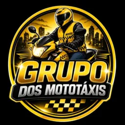 Grupo dos Moto táxi🏍️🛣️