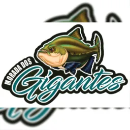 Morada dos Gigantes 🎣