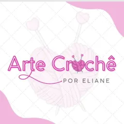 Artecrochê_poreliane🪡🧶