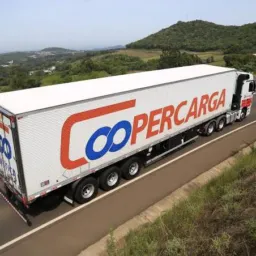 CARGA LIBERADA SÃO PAULO x BRASIL - COOPERCARGA