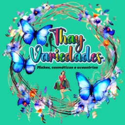 Thay variedades 💄🛍️