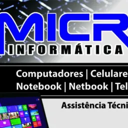 Informática pouso alegre