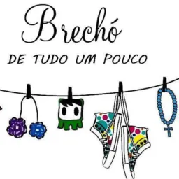❗Brechó Novos & Usados❗JB/JM/SS