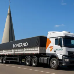 LONTANO CARGAS MARINGÁ GRUPO VIP