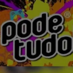 Pode tudo