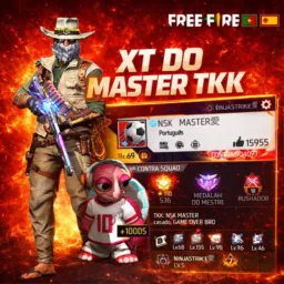 XT DO MASTER TKK
