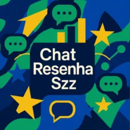RESENHA SZZ CHAT