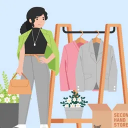 Brechó novos é semi novos 🛍️ de rio verde 💚