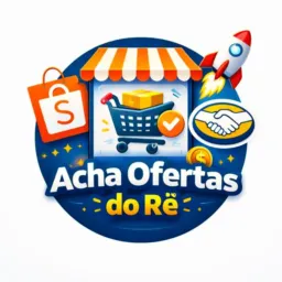 Acha Ofertas do Rê