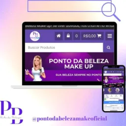 Promoções Ponto da Beleza Jaciara