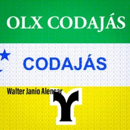 🌴OLX CODAJÁS🌴