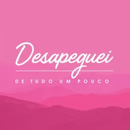 Desapego geral👗👚🪑📲🛋️