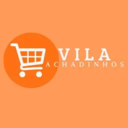 Vila achadinhos 🛒🛍