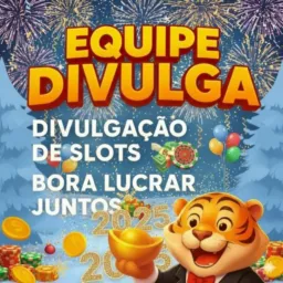 EQUIPE DIVULGA💸🤑