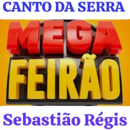 canto da serra/Sebastião Régis