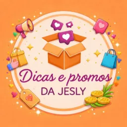 Dicas & Promo🛒🛍️