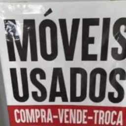 Romos lar Móveis Usados Compra e Vende📺