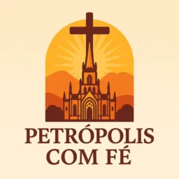 ✝️⛪ PETRÓPOLIS COM FÉ ❤️📿