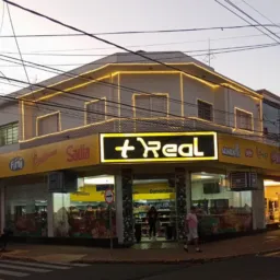 OFERTAS +REAL BARRETOS 3*