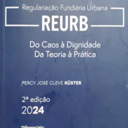 Regularização de imóveis