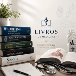 Livros l Medicina 7