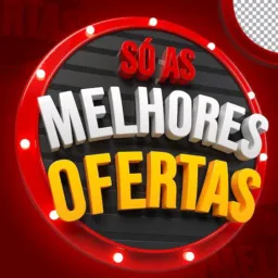 🛒 MELHORES OFERTAS 🛒