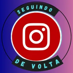 Seguindo De Volta/SDV💕