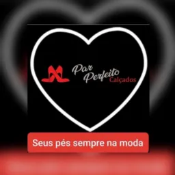 PAR PERFEITO CALÇADOS 4⃣