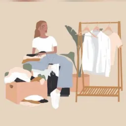 Bazar 👚👖