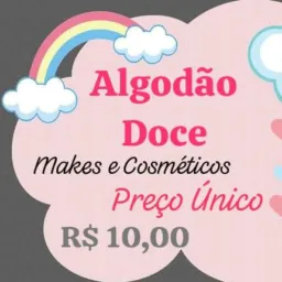 Preço único R$ 10,00