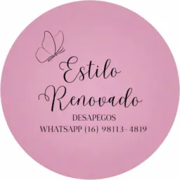 Estilo Renovado - desapegos