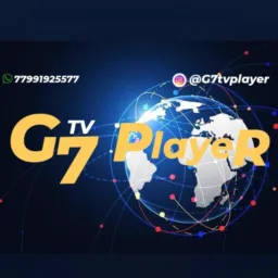 🔥 G7 TV | JOGOS, FILMES & SÉRIES🏆