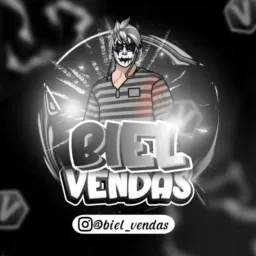 BIEL VENDAS 🛒