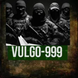 X-TREINO VULGO-999