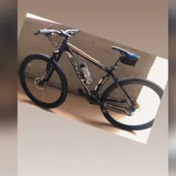 Rifa de uma bicicleta aro 29 ou R$ 800 no pix