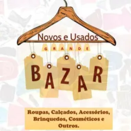Bazar São Roque e Região 👗👖💍🌂👠
