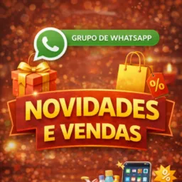 Novidades e Vendas