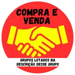 📢 61- MUITOS GRUPOS NA DESCRIÇÃO