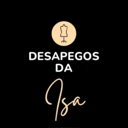 Bazar roupas sapatos e bolsas