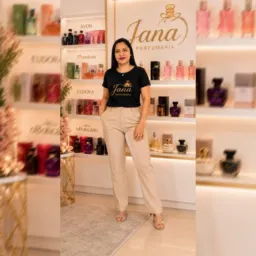 ᴠᴇɴᴅᴀs: ɴᴀᴛᴜʀᴀ ,ᴏʙᴏᴛɪᴄáʀɪᴏ ,Avon , Eudora e o.u.i