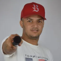 DJ Fábio MPC ORIGINAL OFICIAL