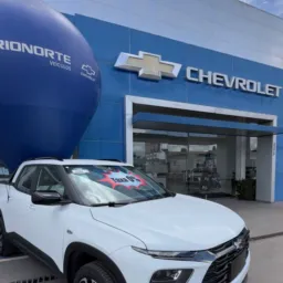 Consórcio Nacional Chevrolet