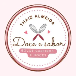 Thaiz Bolos Caseiros e Doces