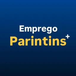 ✅️EMPREGO PARINTINS+✅️