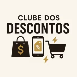 🚨CLUBE DOS DESCONTOS🚨