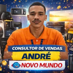 Promoções diárias novomundo.com 🌍 Bacabal- Ma